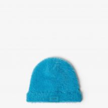 Beanie, Azul Claro Tamaño S - Fendi