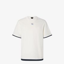 T-shirt, Weiß Größe Xxs - Fendi