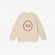 Felpa Junior, Beige Taglia 4a - Fendi -