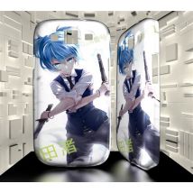 Coque Personnalisée Samsung Galaxy Core Prime Manga Assassination Classroom - Ansatsu Kyoshitsu - Réf 15