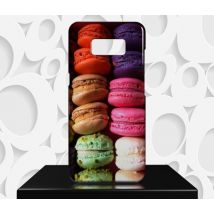 Coque Design Samsung Galaxy S10e Macarons - Réf 02