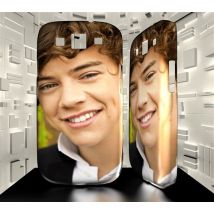 Coque Personnalisée Samsung Galaxy J5 (2016) One Direction Réf 10