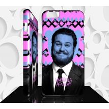 Coque Design Iphone 7+ 7 Plus The Umbrella Academy - Réf 08