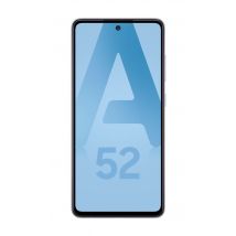 Smartphone Samsung A52 6.5" Double SIM 128 Go Violet