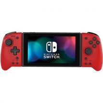 Hori - Nintendo Switch Split Pad Pro Volcanic Red