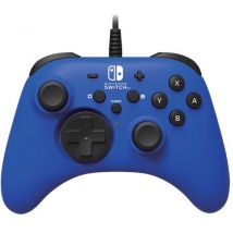 Hori Pad Wireless (blue) For Nintendo S