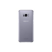 Coque Samsung Translucide Violet pour Galaxy S8+
