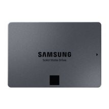 Disque SSD Interne Samsung 870 QVO 2 To Gris