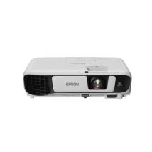 Epson Eb-w41 Tri-lcd Videoprojector Wit