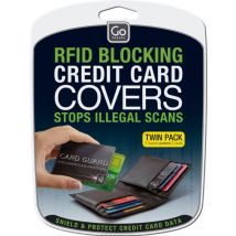 Protection carte de crédit Go Travel