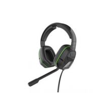 Afterglo Casque Stereo Filair E Actif Xb