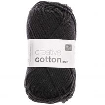 Creative Cotton aran