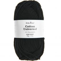 Cotton Universal