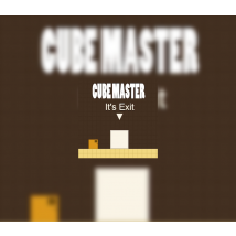 Cube Master: Light Adventure Russian Language only Steam CD Key