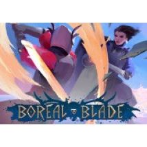 Boreal Blade EU Steam CD Key