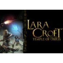 Lara Croft and the Temple of Osiris Steam CD Key