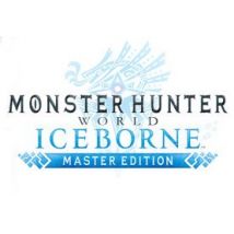 Monster Hunter World: Iceborne Master Edition EU XBOX One / Xbox Series X|S CD Key