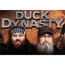 Duck Dynasty Steam CD Key