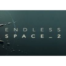 Endless Space 2 EU Steam CD Key