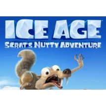 Ice Age Scrat's Nutty Adventure! Steam CD Key