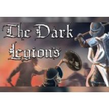 The Dark Legions Steam CD Key