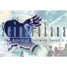 Seinarukana: The Spirit of Eternity Sword 2 Steam CD Key