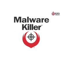 iolo Malware Killer 2023 Key (1 Year / 5 PCs)