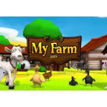My Farm Steam CD Key