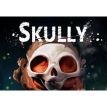 Skully EU Steam CD Key