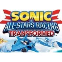 Sonic & All-Stars Racing Transformed Steam CD Key