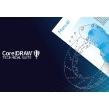 CorelDRAW Technical Suite 2020 CD Key (3 months / 1 Device)