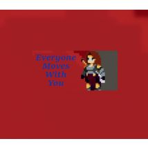 Everyone Moves With You Steam CD Key