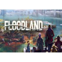 Floodland Steam Altergift