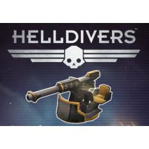 HELLDIVERS - Entrenched Pack DLC Steam CD Key