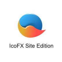 IcoFX Site License PC CD Key