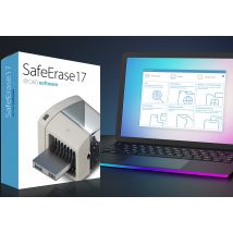 O&O SafeErase 17 Professional Edition Digital CD Key