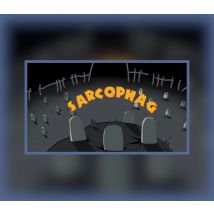 Sarcophag Steam CD Key