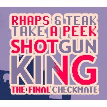 Shotgun King: The Final Checkmate Steam Altergift