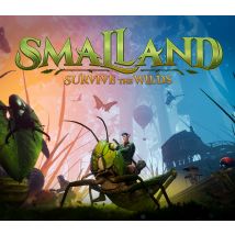 Smalland: Survive the Wilds Steam Account