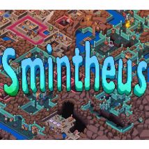Smintheus Steam CD Key