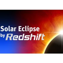 Solar Eclipse by Redshift for Android Key