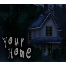 Your Home Steam CD Key