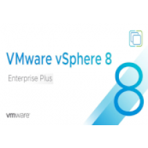 VMware vSphere 8 Enterprise Plus CD Key (Lifetime / 3 Devices)