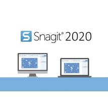 TechSmith Snagit 2020 PC/MAC CD Key