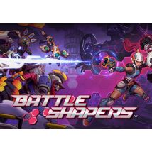 Battle Shapers Steam Account