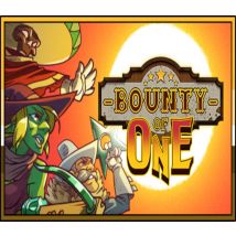 Bounty of One Steam CD Key