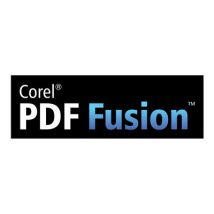Corel PDF Fusion CD Key