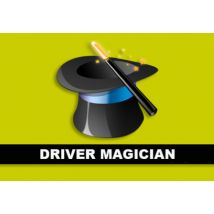 Driver Magician CD Key