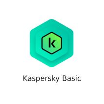 Kaspersky Basic 2023 EU Key (2 Years / 2 PCs)