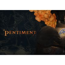 Pentiment EU XBOX One / Xbox Series X|S / Windows 10 CD Key